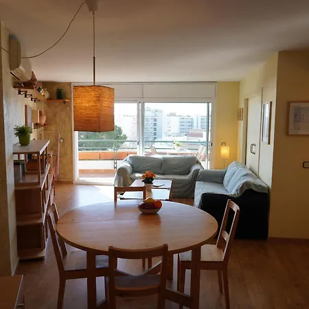 公寓 Medas Park 261 - L'estartit, Centro - Es-323-89