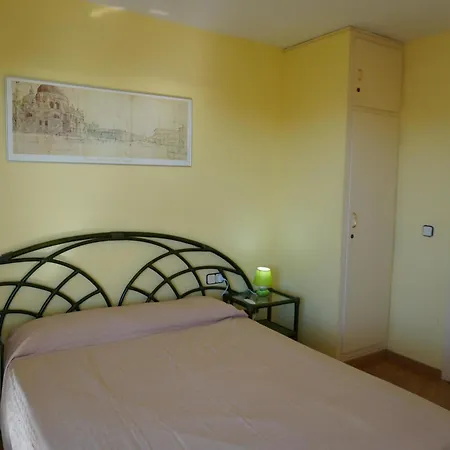 Medas Park 261 - L'estartit, Centro - Es-323-89 *