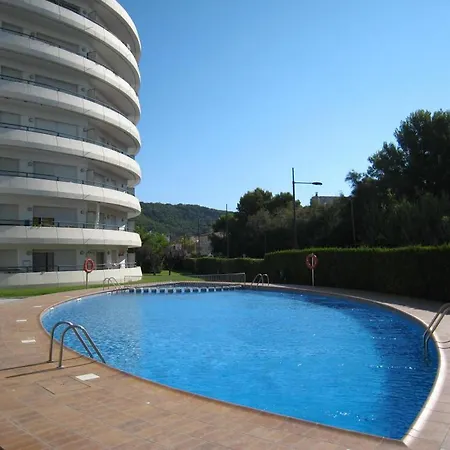 Medas Park 261 - L'estartit, Centro - Es-323-89 *