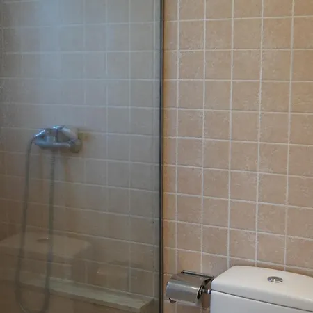 A L'estartit Avec Terrasse Et Animaux Admis Apartamento