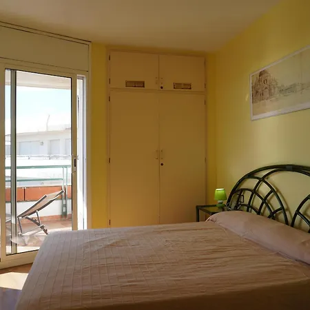 Apartment Medas Park 261 - L'estartit, Centro - Es-323-89 *