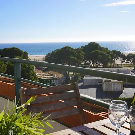 Medas Park 261 - L'estartit, Centro - Es-323-89 *