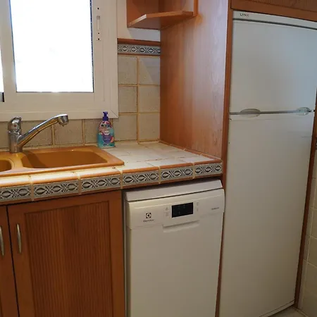 Medas Park 261 - L'estartit, Centro - Es-323-89 * Torroella De Montgri