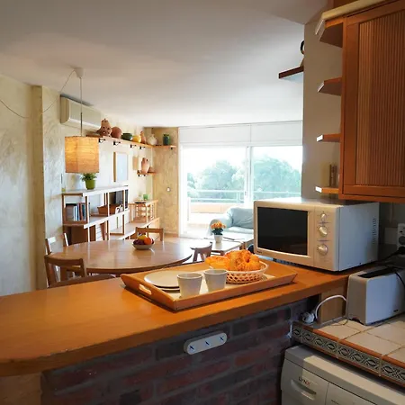 Medas Park 261 - L'estartit, Centro - Es-323-89
