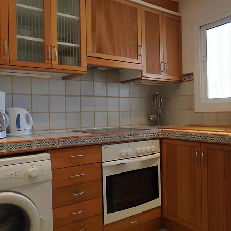 Medas Park 261 - L'estartit, Centro - Es-323-89 Torroella De Montgri