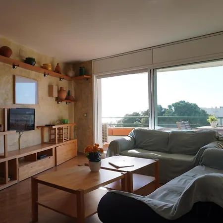 Apartment Medas Park 261 - L'estartit, Centro - Es-323-89