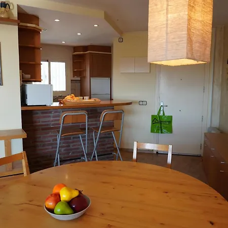 Medas Park 261 - L'estartit, Centro - Es-323-89 Apartment *