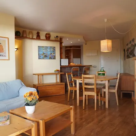 Apartment Medas Park 261 - L'estartit, Centro - Es-323-89 *
