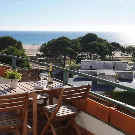 Medas Park 261 - L'estartit, Centro - Es-323-89 Apartamento Torroella de Montgrí