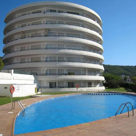 A L'estartit Avec Terrasse Et Animaux Admis Apartamento Torroella de Montgrí
