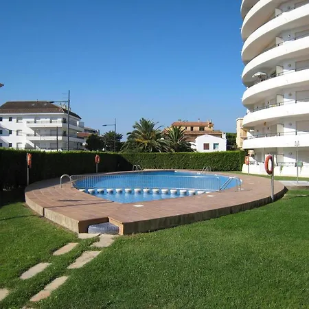 A L'estartit Avec Terrasse Et Animaux Admis Apartamento Torroella de Montgrí