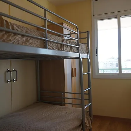 Medas Park 261 - L'estartit, Centro - Es-323-89 Apartamento *
