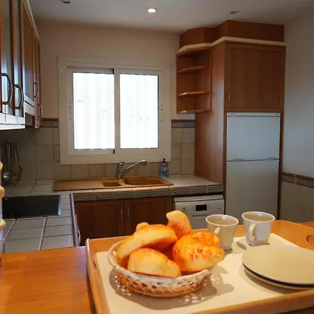 Medas Park 261 - L'estartit, Centro - Es-323-89 Torroella de Montgrí