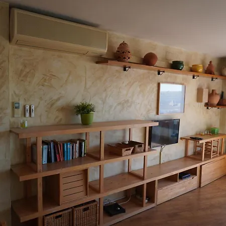 Medas Park 261 - L'estartit, Centro - Es-323-89 Apartamento Torroella de Montgrí