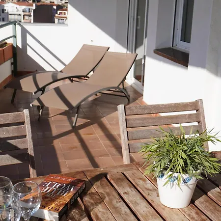 Medas Park 261 - L'estartit, Centro - Es-323-89 Apartamento Torroella de Montgrí