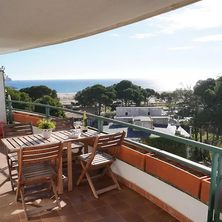 Medas Park 261 - L'estartit, Centro - Es-323-89 Apartamento
